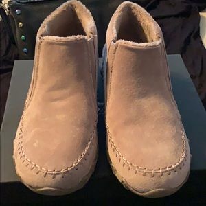 SKETCHERS RELAXED FIT W/MEMORY FOAM